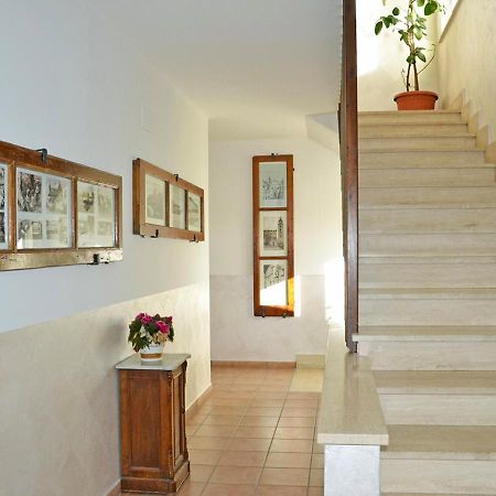 Agriturismo "Gli Olmi" Corropoli Esterno foto