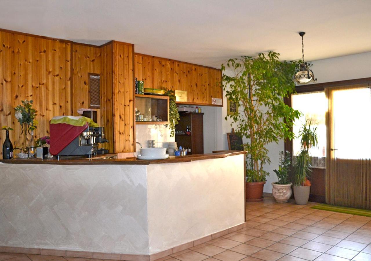 Agriturismo "Gli Olmi" Corropoli Esterno foto